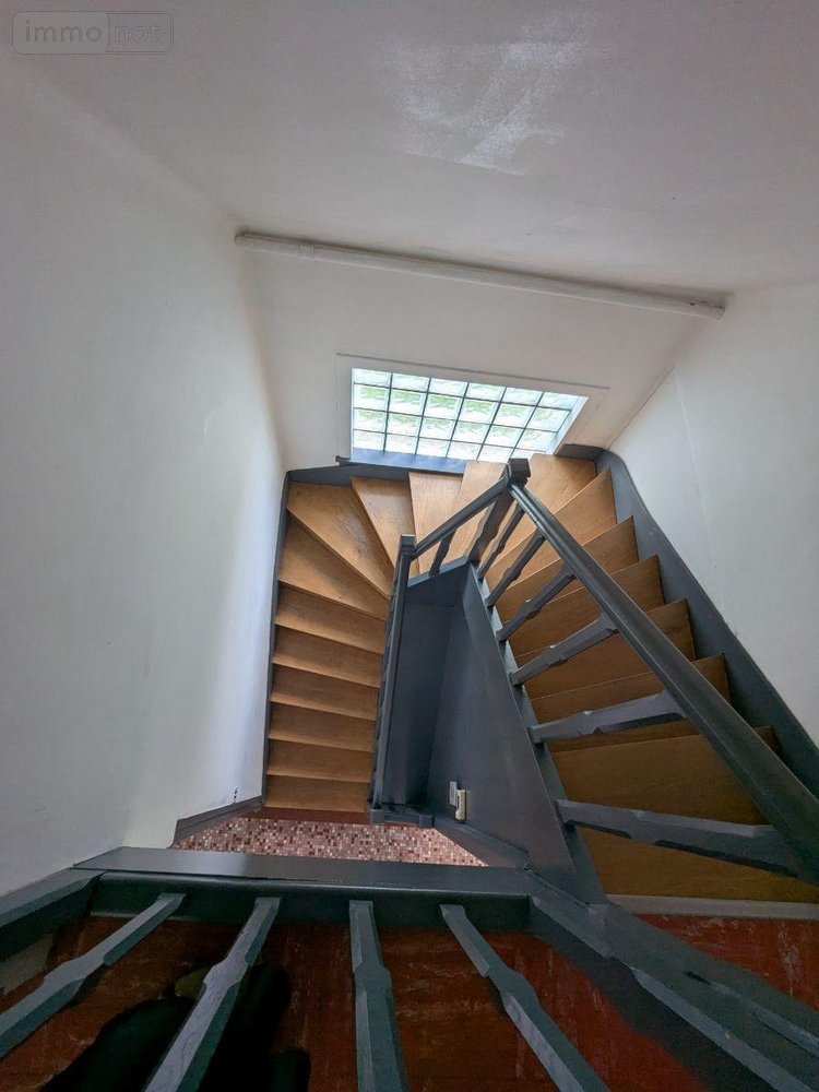 Maison a vendre Arcisses 28400 Eure-et-Loir 151 m2 5 pièces 234300 euros