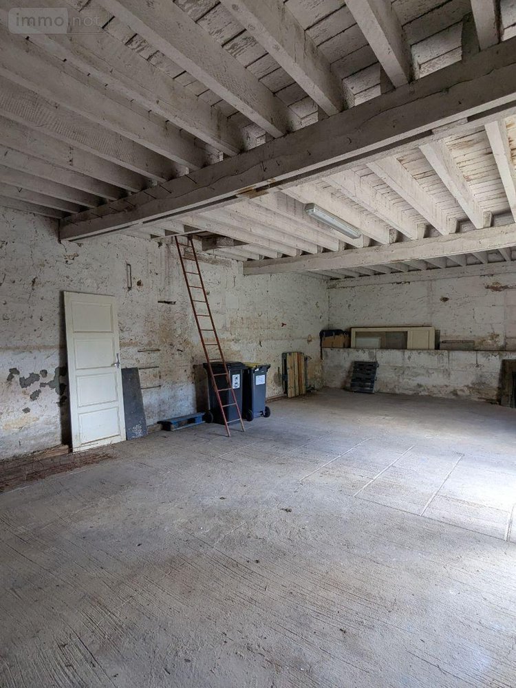 Maison a vendre Arcisses 28400 Eure-et-Loir 151 m2 5 pièces 234300 euros