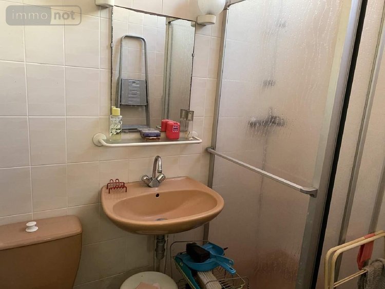 Maison a vendre Fougerolles-du-Plessis 53190 Mayenne 138 m2 3 pièces 54480 euros