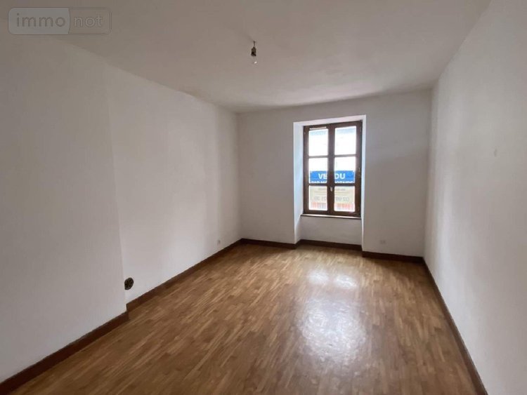 Maison a vendre Saint-Georges-de-Reintembault 35420 Ille-et-Vilaine 99 m2 4 pièces 94320 euros