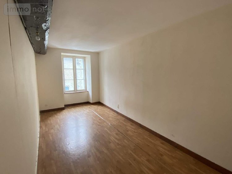 Maison a vendre Saint-Georges-de-Reintembault 35420 Ille-et-Vilaine 99 m2 4 pièces 94320 euros