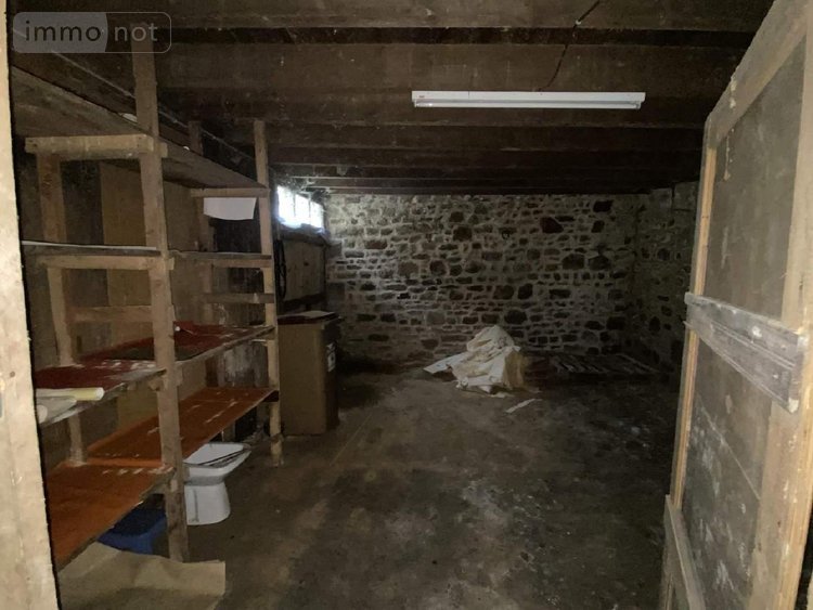 Maison a vendre Saint-Georges-de-Reintembault 35420 Ille-et-Vilaine 99 m2 4 pièces 94320 euros