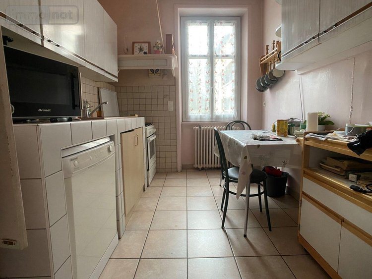 Maison a vendre Limoges 87000 Haute-Vienne 108 m2 5 pièces 232400 euros