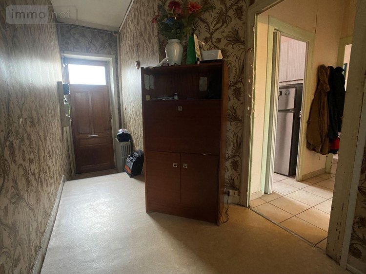 Maison a vendre Limoges 87000 Haute-Vienne 108 m2 5 pièces 177800 euros