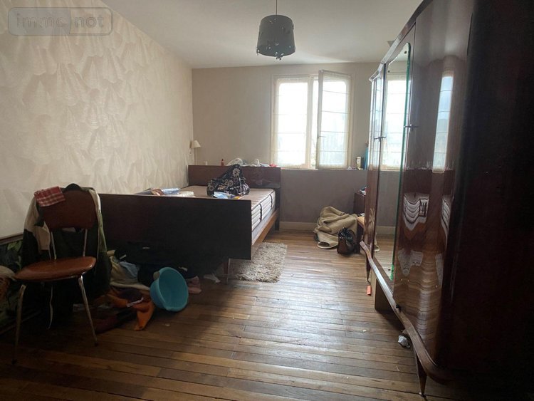 Maison a vendre Limoges 87000 Haute-Vienne 108 m2 5 pièces 232400 euros