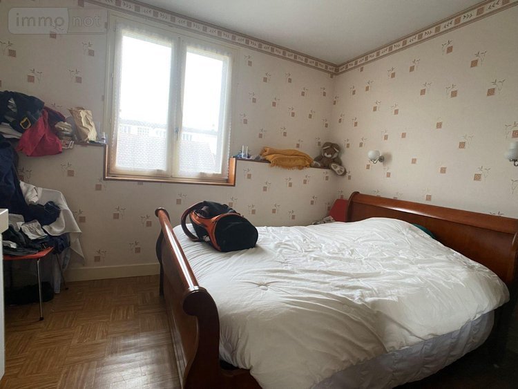 Maison a vendre Limoges 87000 Haute-Vienne 108 m2 5 pièces 190400 euros