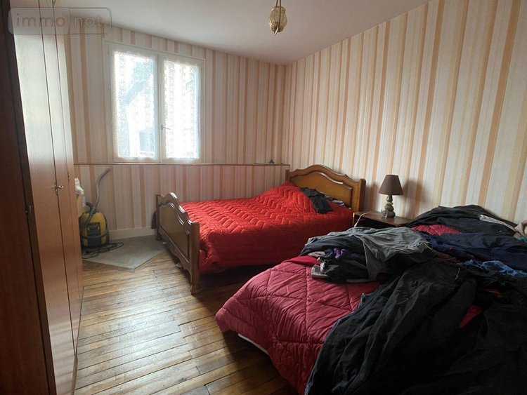 Maison a vendre Limoges 87000 Haute-Vienne 108 m2 5 pièces 177800 euros