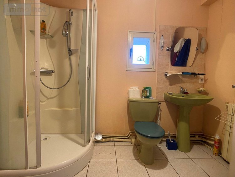 Maison a vendre Limoges 87000 Haute-Vienne 108 m2 5 pièces 190400 euros