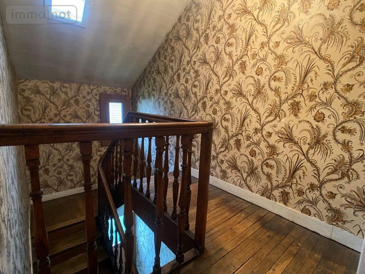 Maison a vendre Limoges 87000 Haute-Vienne 108 m2 5 pièces 232400 euros