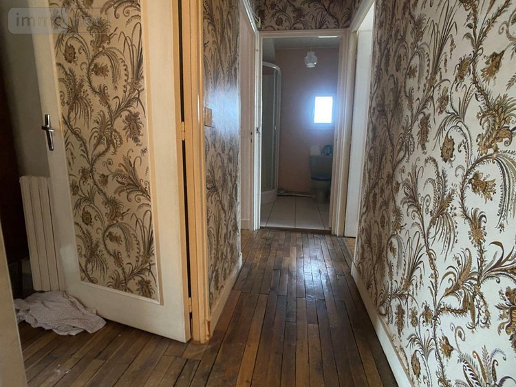 Maison a vendre Limoges 87000 Haute-Vienne 108 m2 5 pièces 190400 euros