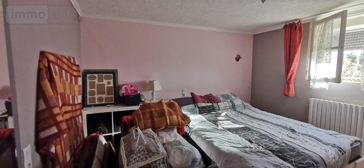 Maison a vendre Arles 13200 Bouches-du-Rhône 123 m2 5 pièces 351000 euros