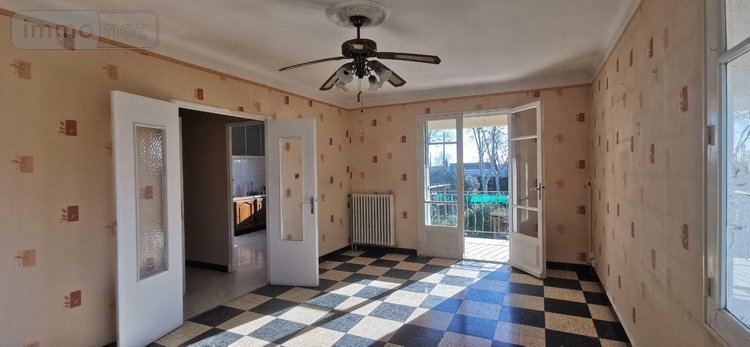 Maison a vendre Arles 13200 Bouches-du-Rhône 123 m2 5 pièces 351000 euros