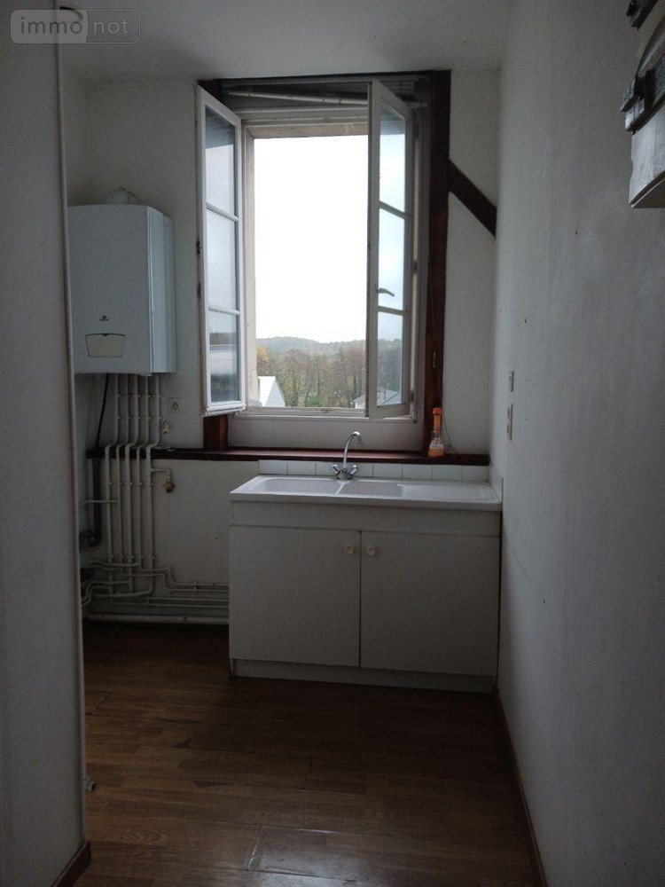 Appartement a vendre Bar-sur-Seine 10110 Aube 51 m2 3 pièces 47925 euros