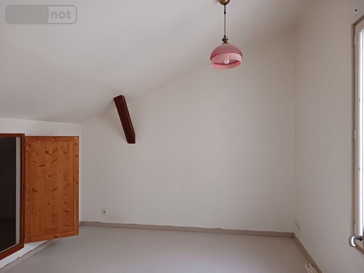 Appartement a vendre Bar-sur-Seine 10110 Aube 51 m2 3 pièces 47925 euros