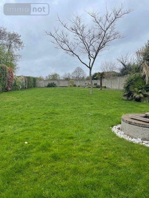 Maison a vendre Grâces 22200 Côtes-d'Armor 75 m2  168000 euros