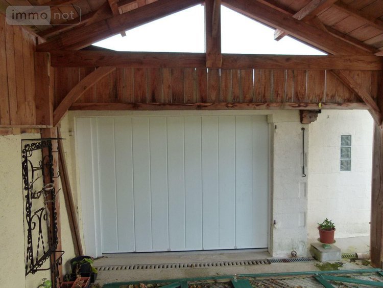 Maison a vendre Mortroux 23220 Creuse 107 m2 4 pièces 105000 euros