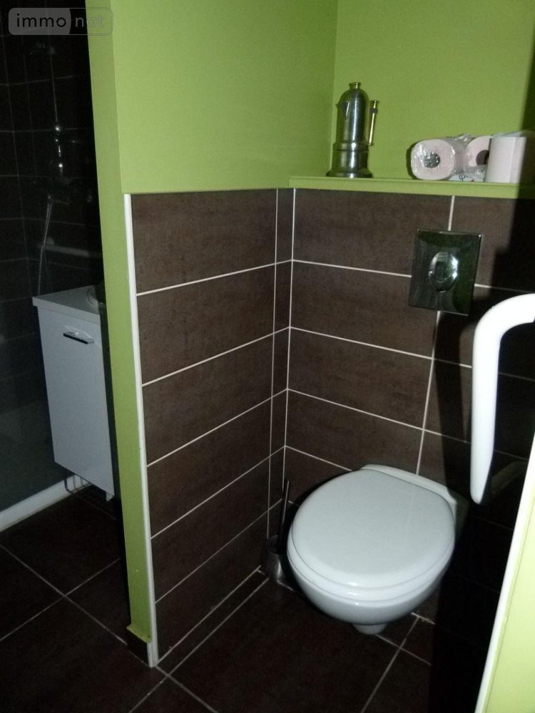 Maison a vendre Mortroux 23220 Creuse 107 m2 4 pièces 105000 euros