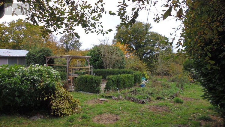 Maison a vendre Mortroux 23220 Creuse 107 m2 4 pièces 105000 euros