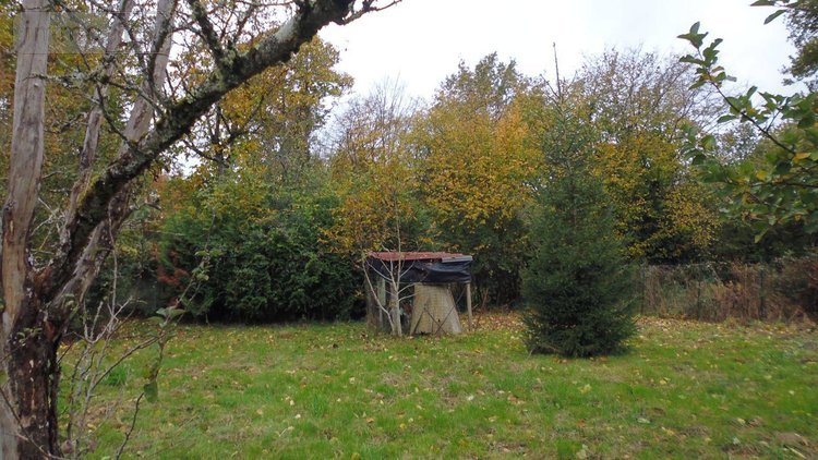 Maison a vendre Mortroux 23220 Creuse 107 m2 4 pièces 105000 euros