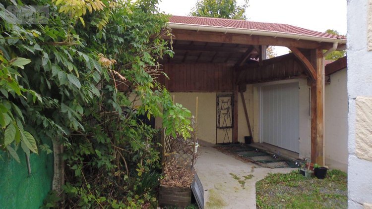 Maison a vendre Mortroux 23220 Creuse 107 m2 4 pièces 105000 euros