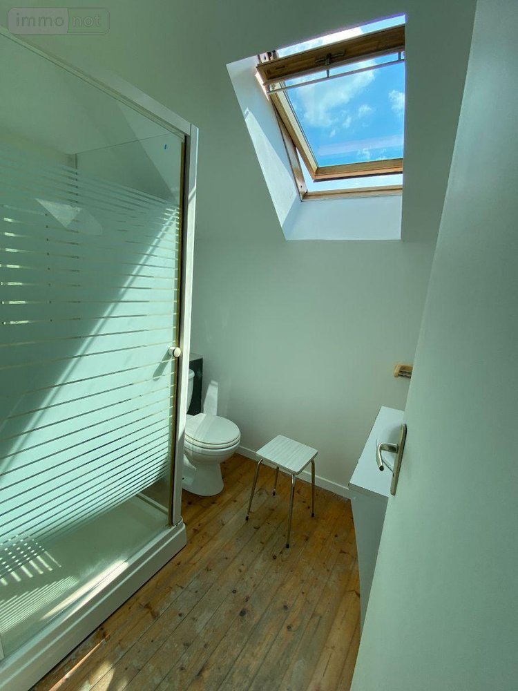 Maison a vendre Louvigné-du-Désert 35420 Ille-et-Vilaine 267 m2 7 pièces 374256 euros