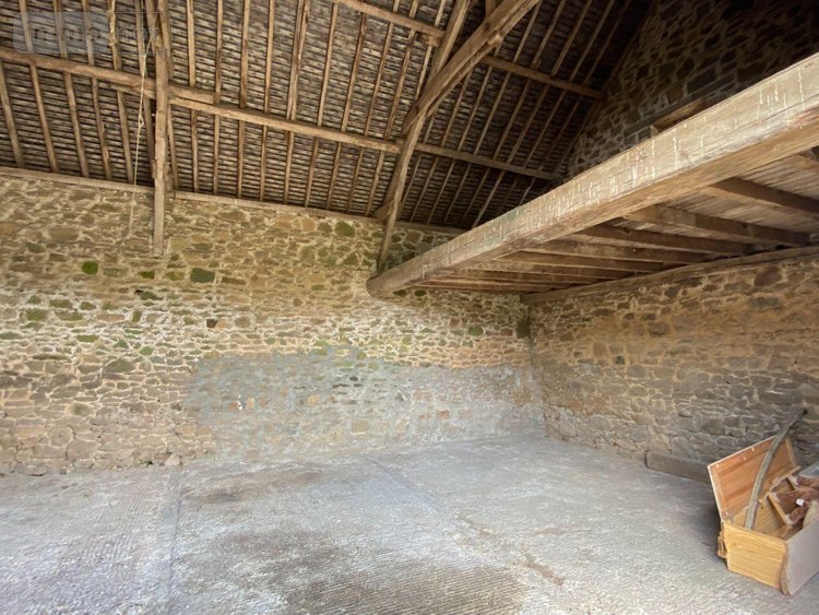 Maison a vendre Louvigné-du-Désert 35420 Ille-et-Vilaine 267 m2 7 pièces 374256 euros