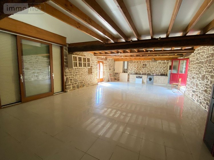 Maison a vendre Louvigné-du-Désert 35420 Ille-et-Vilaine 267 m2 7 pièces 374256 euros