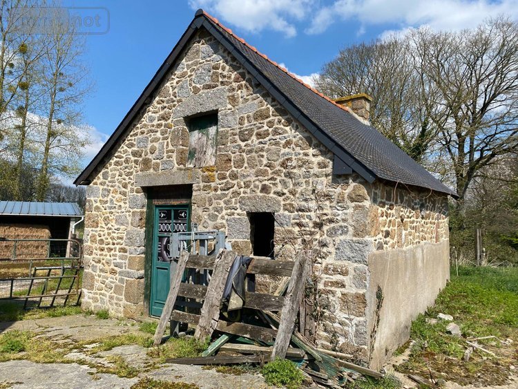 Maison a vendre Louvigné-du-Désert 35420 Ille-et-Vilaine 267 m2 7 pièces 374256 euros