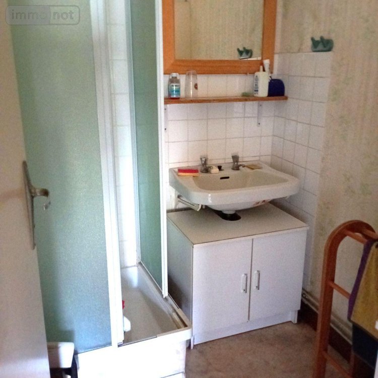 Maison a vendre Châtellerault 86100 Vienne 138 m2 7 pièces 69800 euros