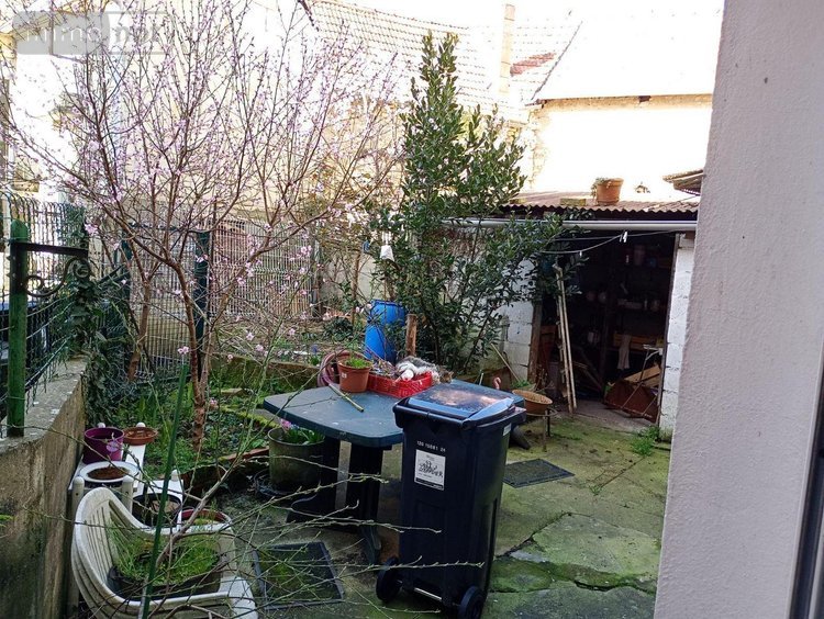 Maison a vendre Châtellerault 86100 Vienne 138 m2 7 pièces 69800 euros