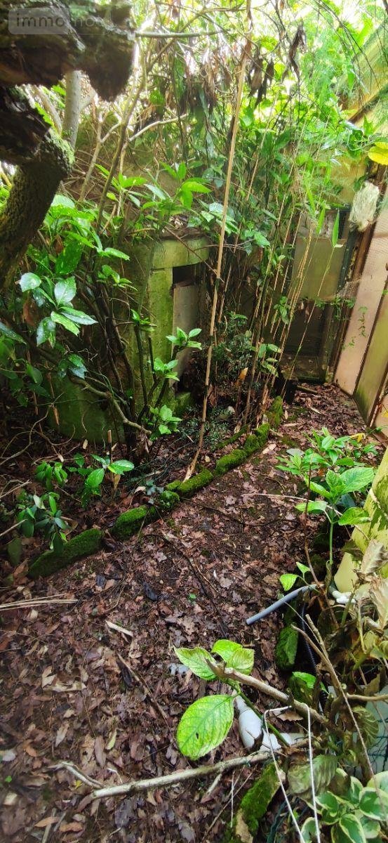 Maison a vendre Vierzon 18100 Cher 114 m2 4 pièces 54200 euros