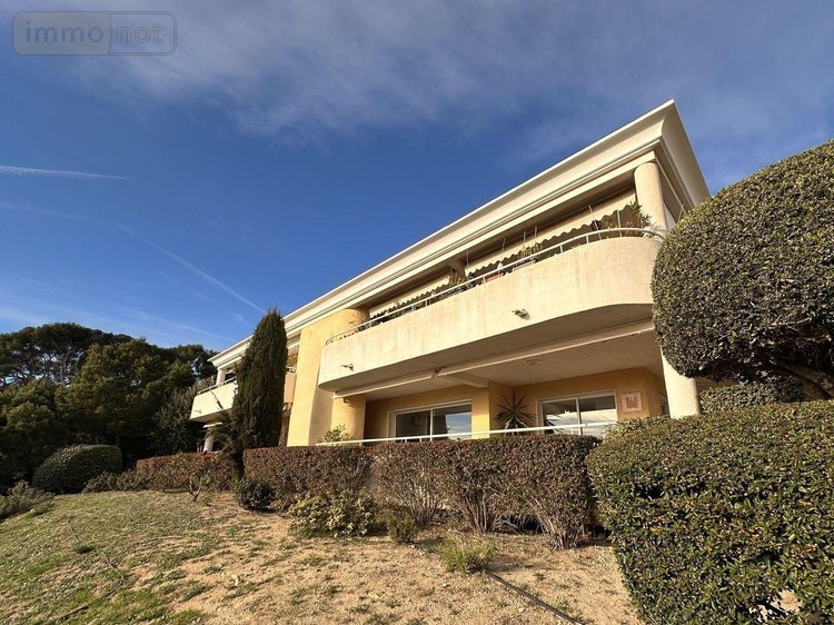 Appartement a vendre Bandol 83150 Var 101 m2 5 pièces 979000 euros
