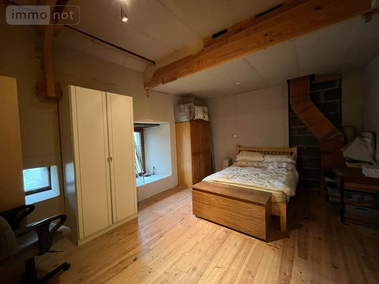 Maison a vendre Milly 50600 Manche 65 m2 2 pièces 60950 euros