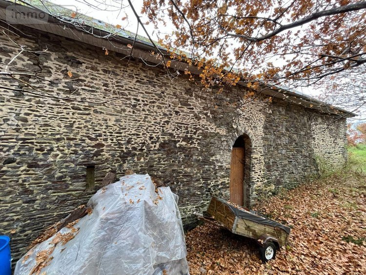 Maison a vendre Milly 50600 Manche 65 m2 2 pièces 60950 euros