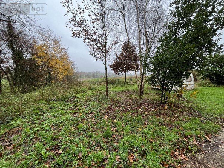 Maison a vendre Milly 50600 Manche 65 m2 2 pièces 60950 euros