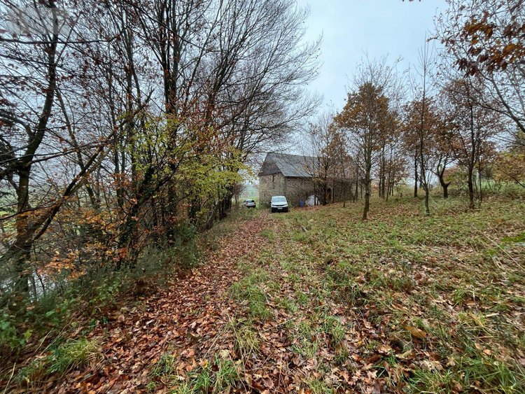 Maison a vendre Milly 50600 Manche 65 m2 2 pièces 60950 euros