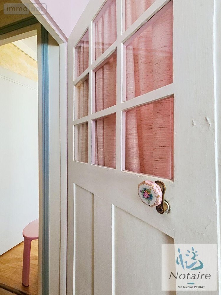 Maison a vendre Cuisery 71290 Saône-et-Loire 59 m2 3 pièces 70000 euros