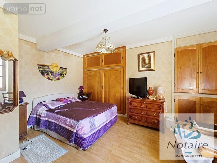 Maison a vendre Cuisery 71290 Saône-et-Loire 59 m2 3 pièces 70000 euros