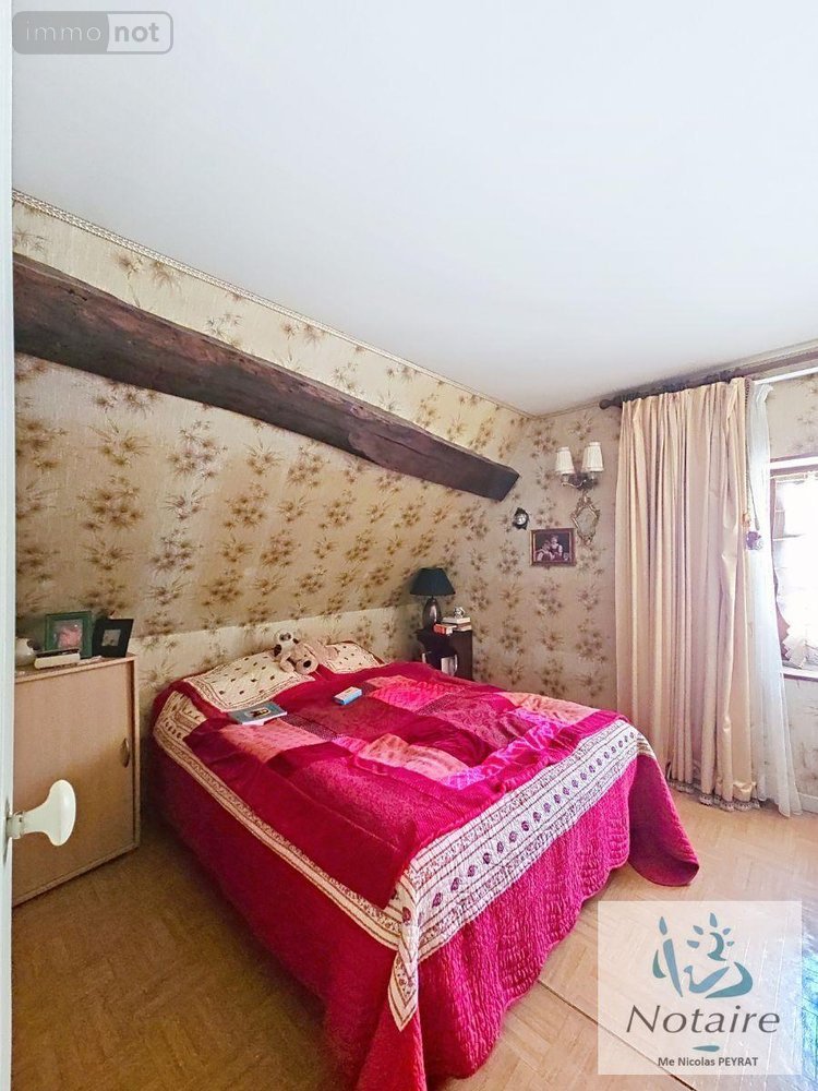 Maison a vendre Cuisery 71290 Saône-et-Loire 59 m2 3 pièces 70000 euros