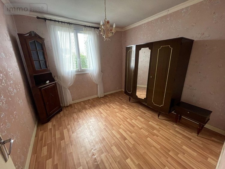 Maison a vendre Ploudalmézeau 29830 Finistère 90 m2 5 pièces 208250 euros