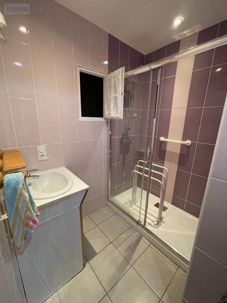 Maison a vendre Ploudalmézeau 29830 Finistère 90 m2 5 pièces 187550 euros