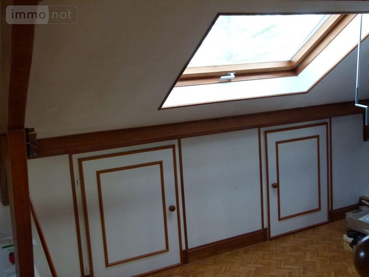 Maison a vendre Saint-Sébastien 23160 Creuse 193 m2 4 pièces 312000 euros