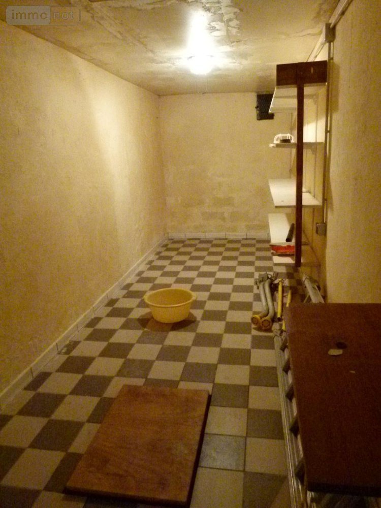 Maison a vendre Saint-Sébastien 23160 Creuse 193 m2 4 pièces 312000 euros