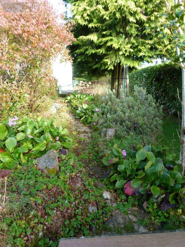 Maison a vendre Saint-Sébastien 23160 Creuse 193 m2 4 pièces 312000 euros