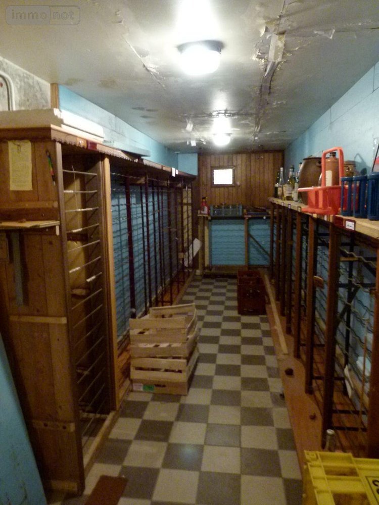 Maison a vendre Saint-Sébastien 23160 Creuse 193 m2 4 pièces 312000 euros