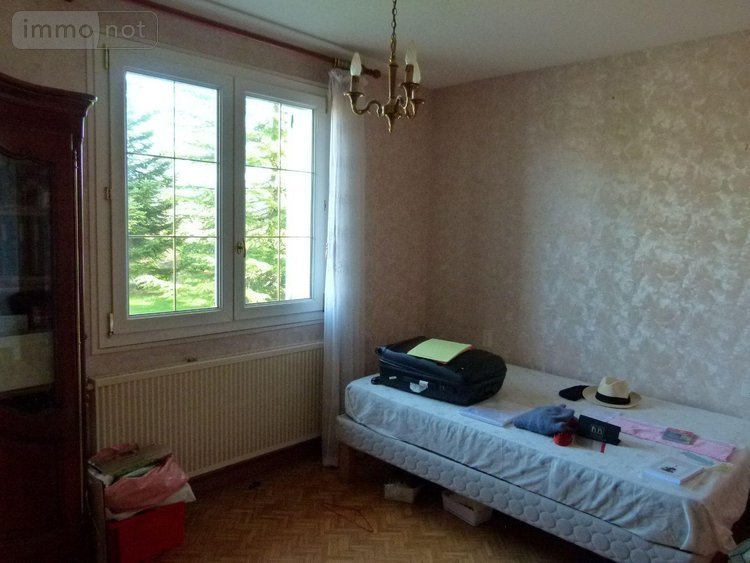 Maison a vendre Saint-Sébastien 23160 Creuse 193 m2 4 pièces 312000 euros