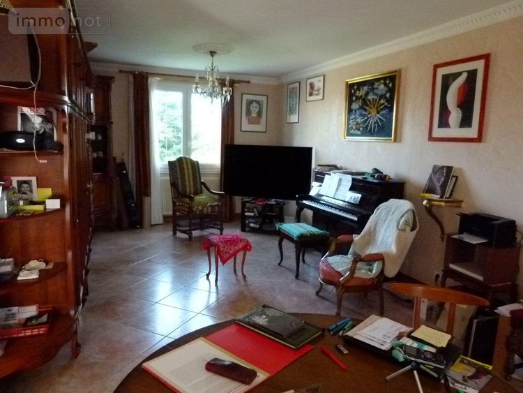 Maison a vendre Saint-Sébastien 23160 Creuse 193 m2 4 pièces 312000 euros