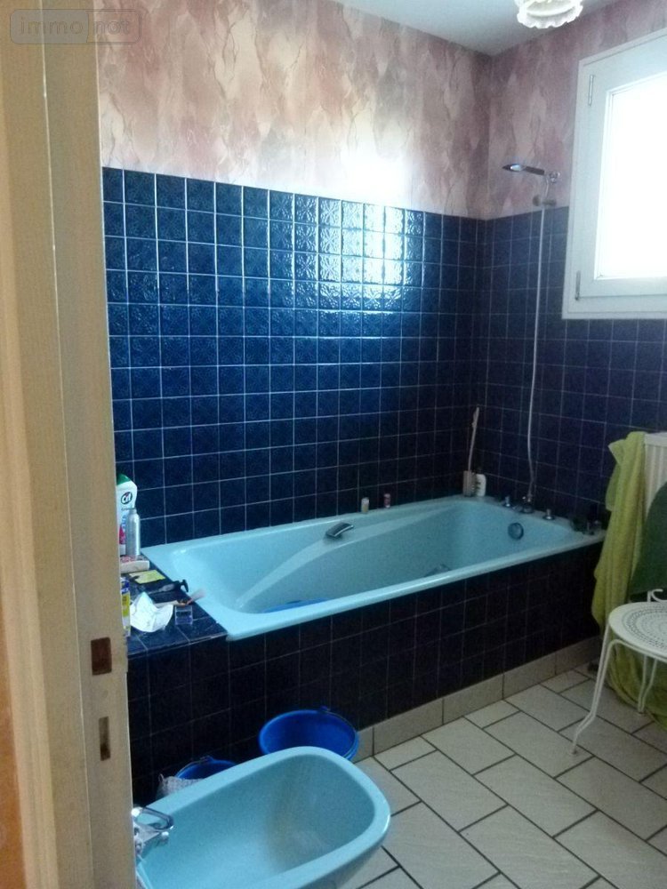 Maison a vendre Saint-Sébastien 23160 Creuse 193 m2 4 pièces 312000 euros