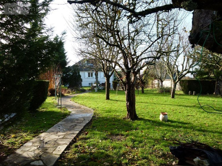 Maison a vendre Saint-Sébastien 23160 Creuse 193 m2 4 pièces 312000 euros