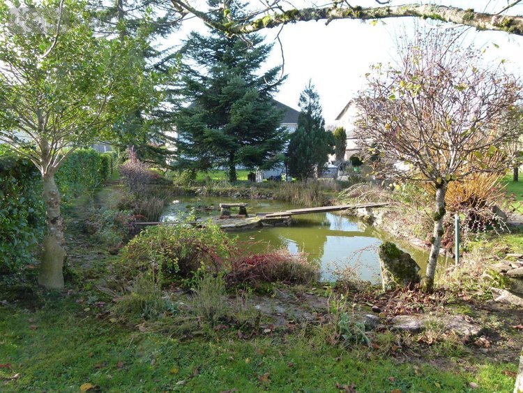 Maison a vendre Saint-Sébastien 23160 Creuse 193 m2 4 pièces 312000 euros